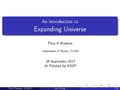 Introduction to Expanding Universe.pdf